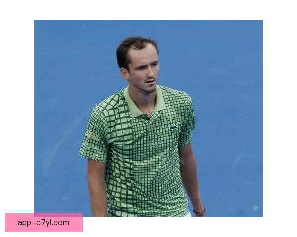 卢布列夫梅德韦杰夫逃离迪拜 其他球员困境依旧